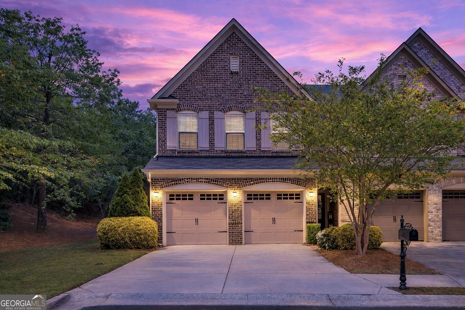 4903 Allston Cove Peachtree Corners - Photo 1