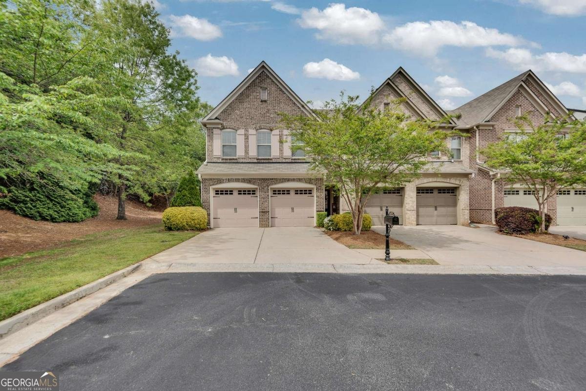 4903 Allston Cove Peachtree Corners - Photo 10