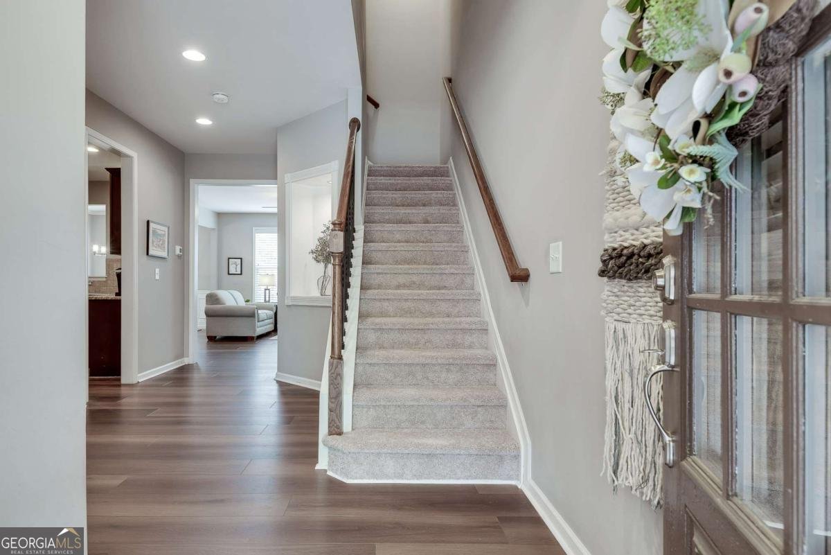 4903 Allston Cove Peachtree Corners - Photo 13