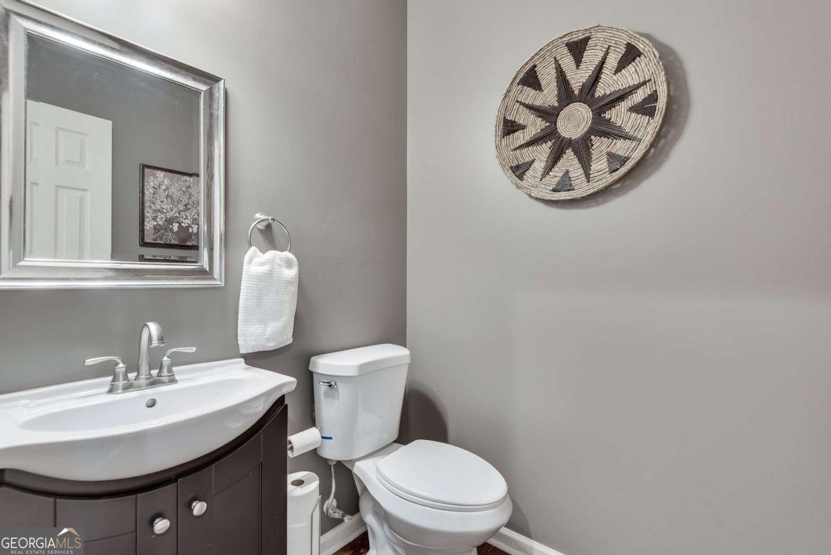 4903 Allston Cove Peachtree Corners - Photo 15