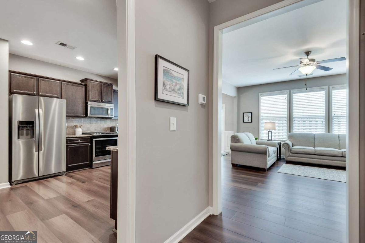 4903 Allston Cove Peachtree Corners - Photo 16