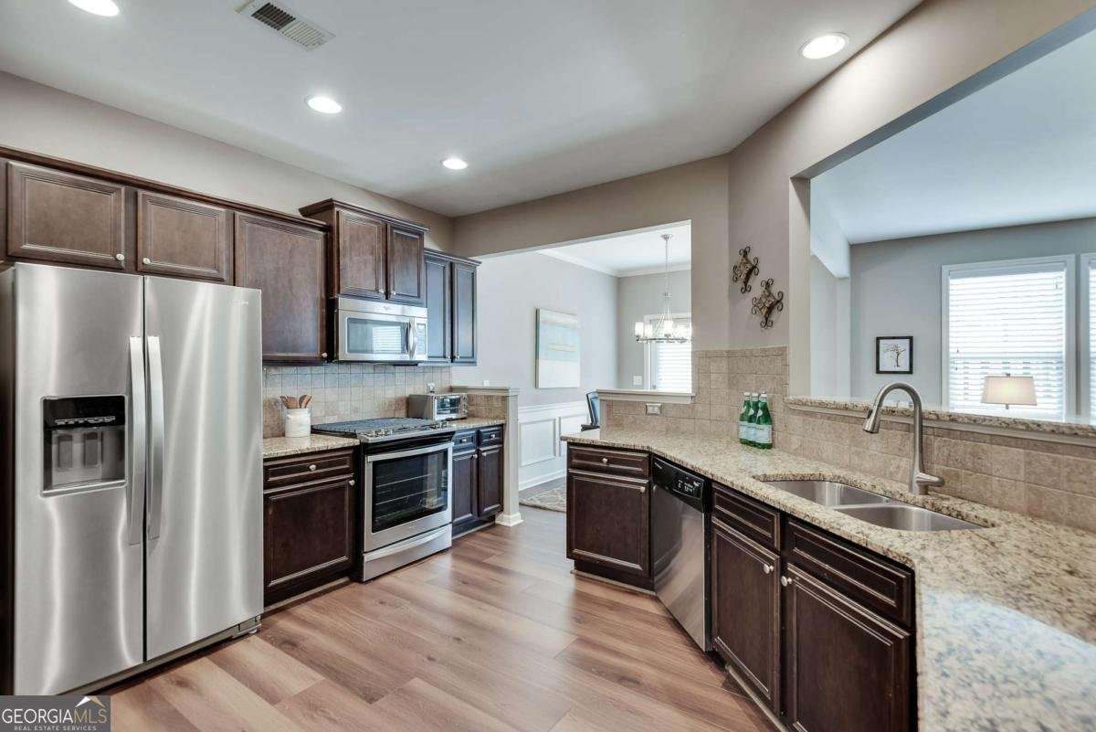 4903 Allston Cove Peachtree Corners - Photo 17