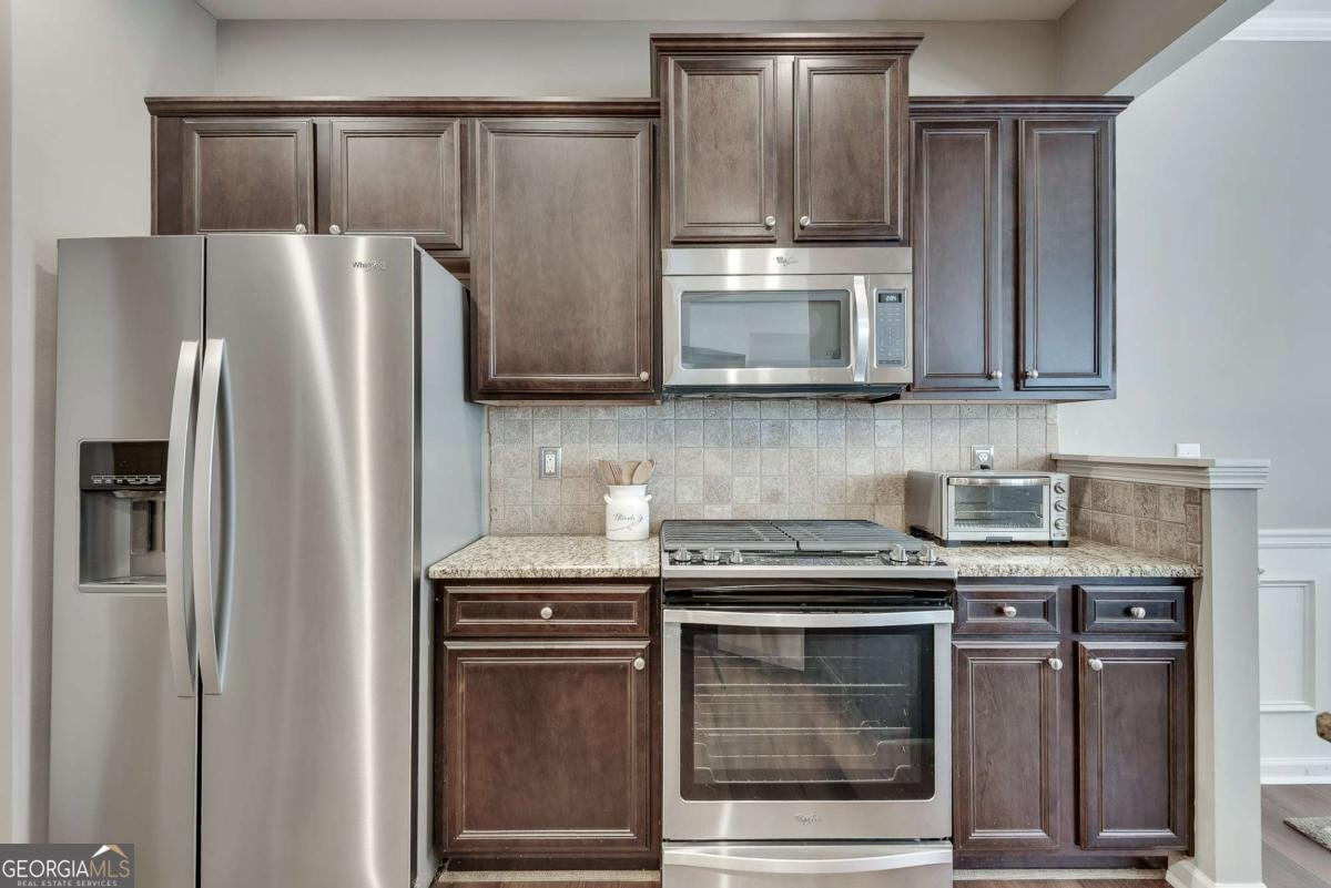 4903 Allston Cove Peachtree Corners - Photo 18