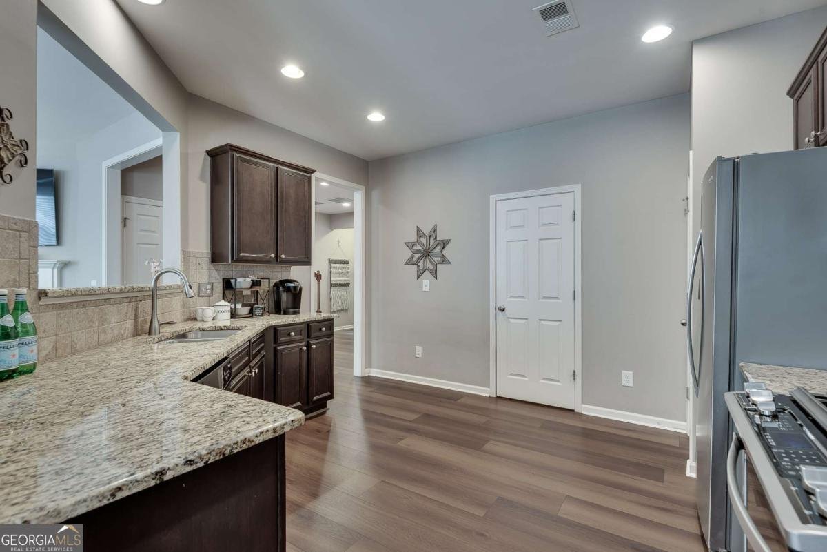 4903 Allston Cove Peachtree Corners - Photo 19