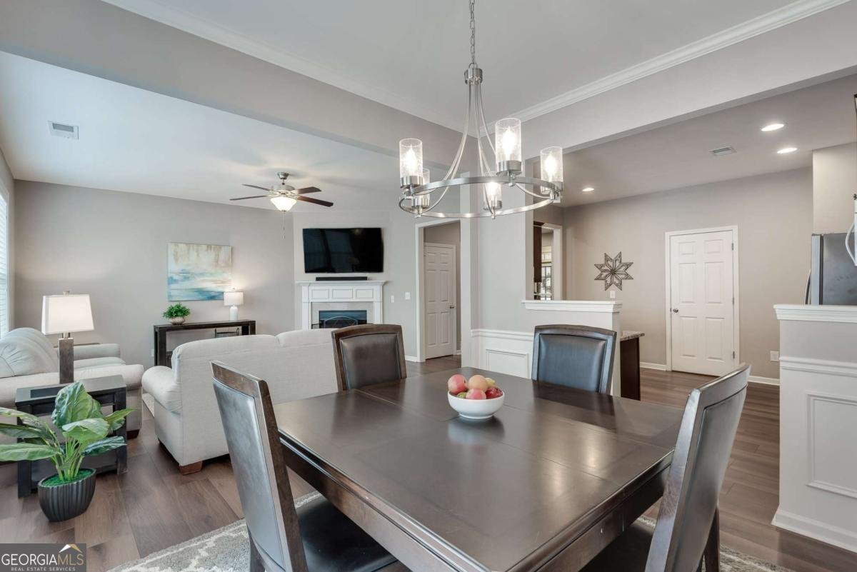 4903 Allston Cove Peachtree Corners - Photo 23