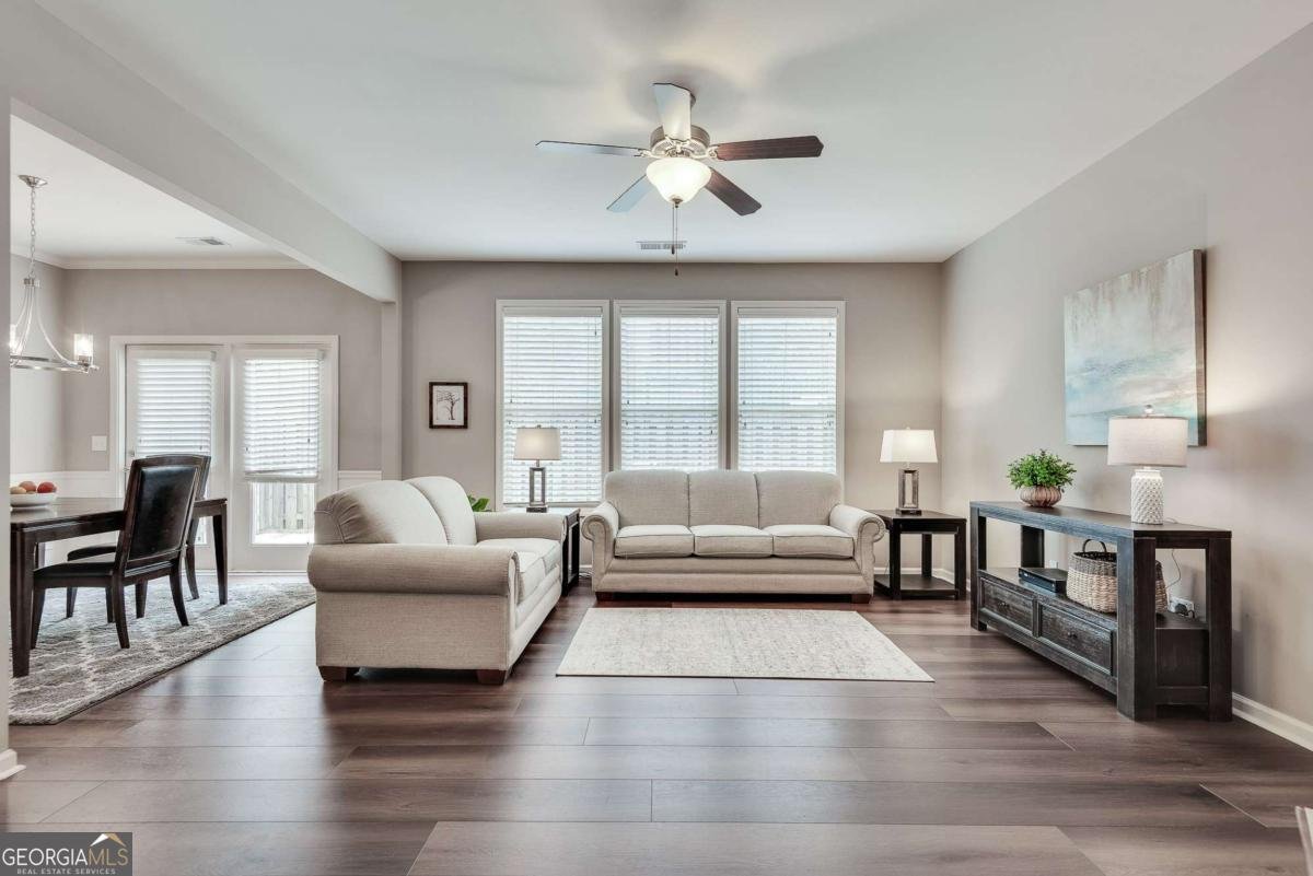 4903 Allston Cove Peachtree Corners - Photo 24