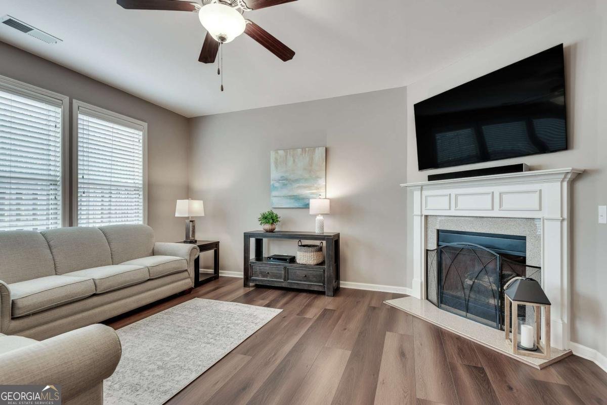 4903 Allston Cove Peachtree Corners - Photo 25