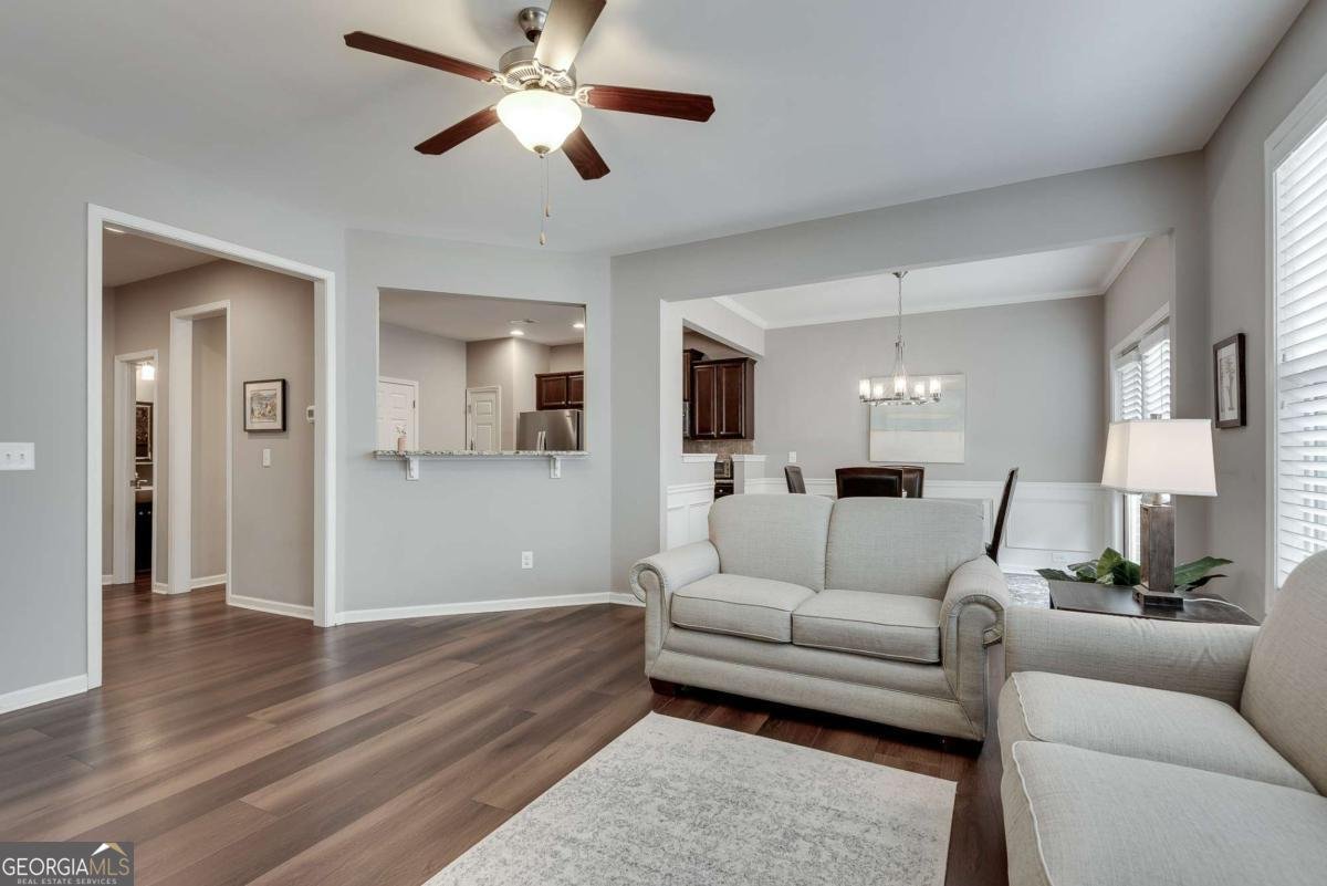 4903 Allston Cove Peachtree Corners - Photo 26