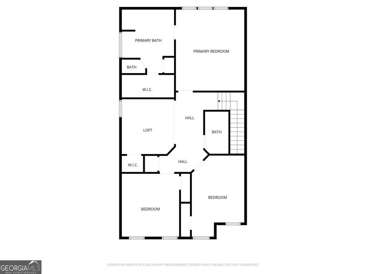 4903 Allston Cove Peachtree Corners - Photo 30