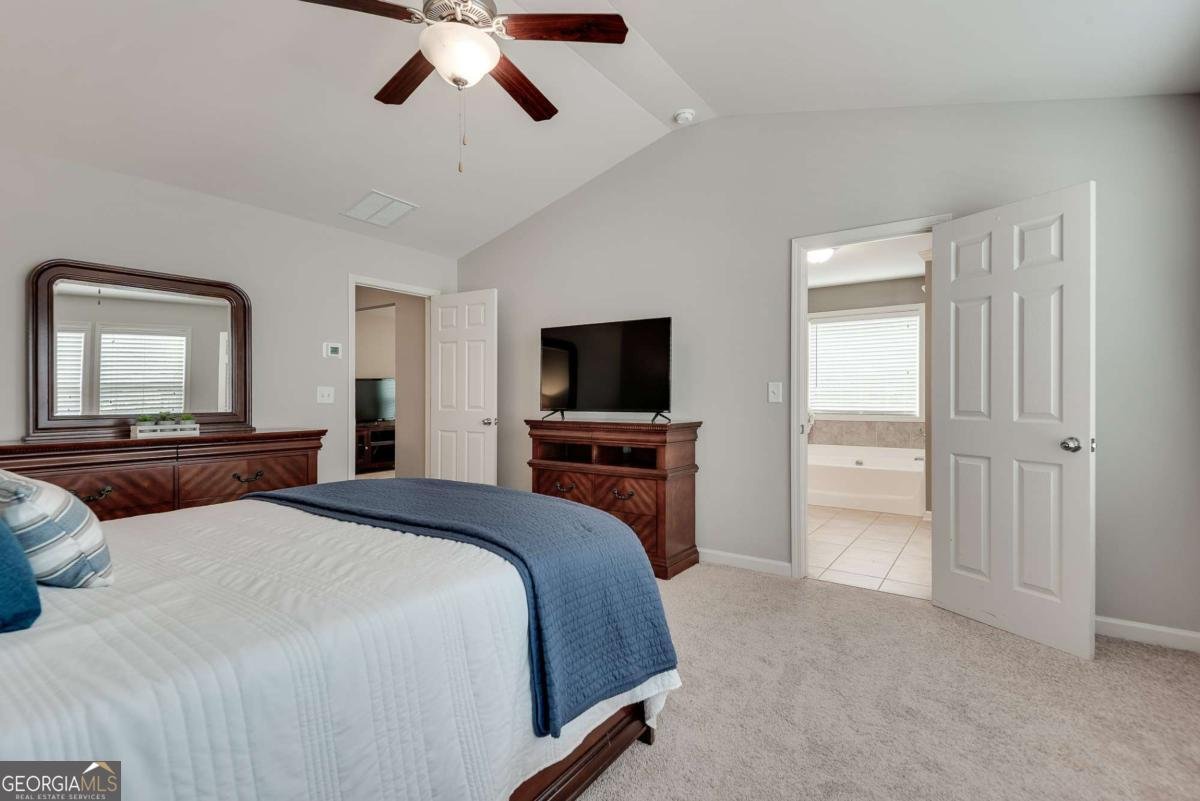 4903 Allston Cove Peachtree Corners - Photo 32