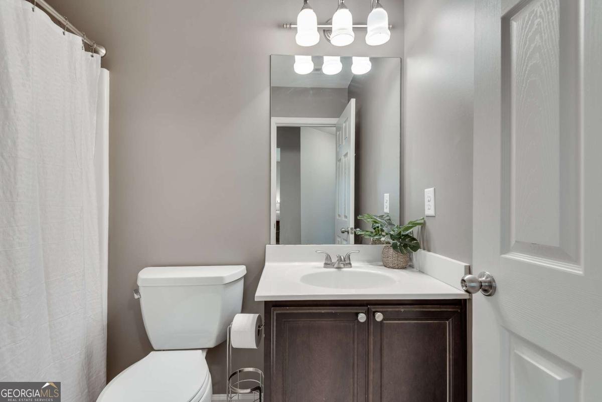 4903 Allston Cove Peachtree Corners - Photo 39