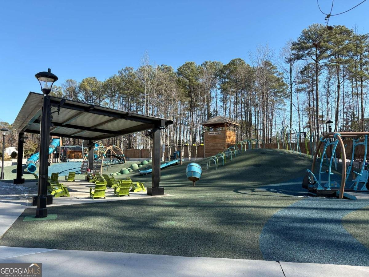 4903 Allston Cove Peachtree Corners - Photo 47