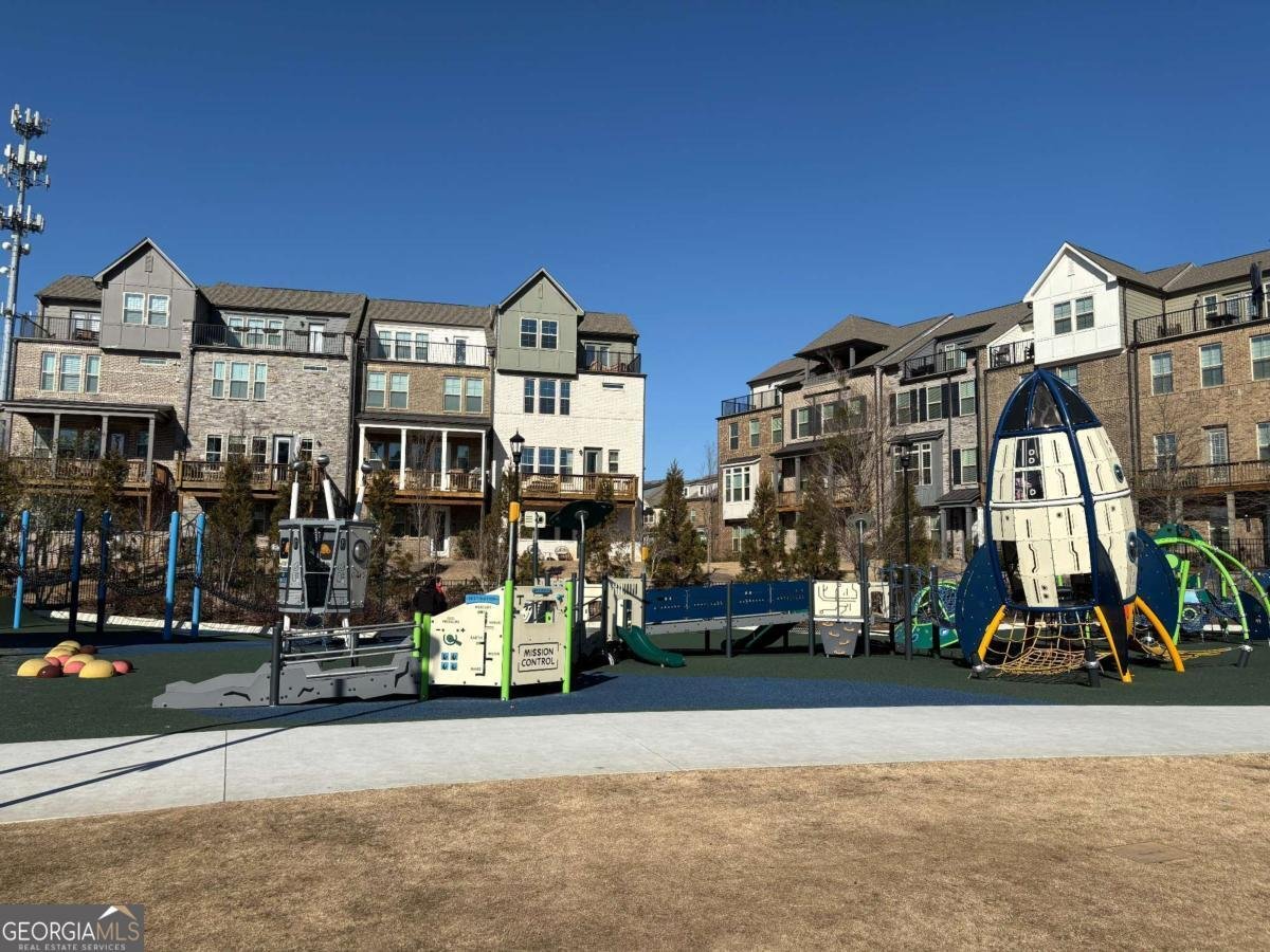 4903 Allston Cove Peachtree Corners - Photo 49