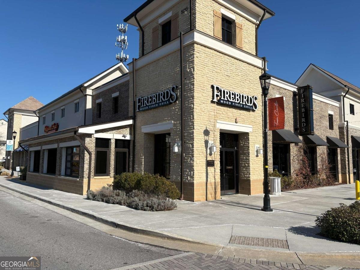 4903 Allston Cove Peachtree Corners - Photo 53