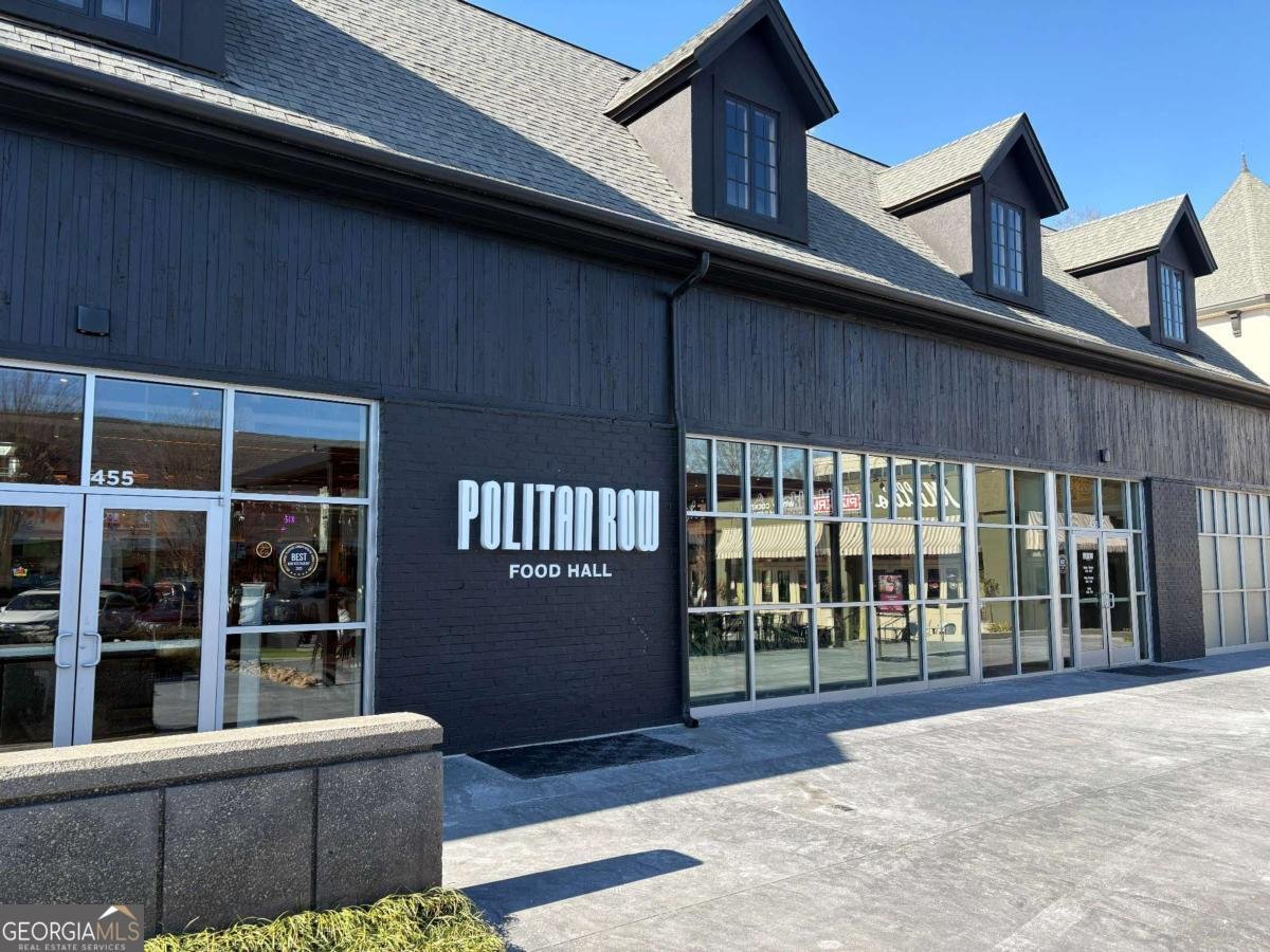 4903 Allston Cove Peachtree Corners - Photo 56