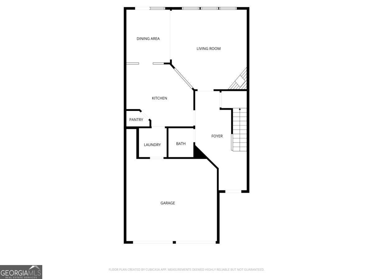 4903 Allston Cove Peachtree Corners - Photo 8