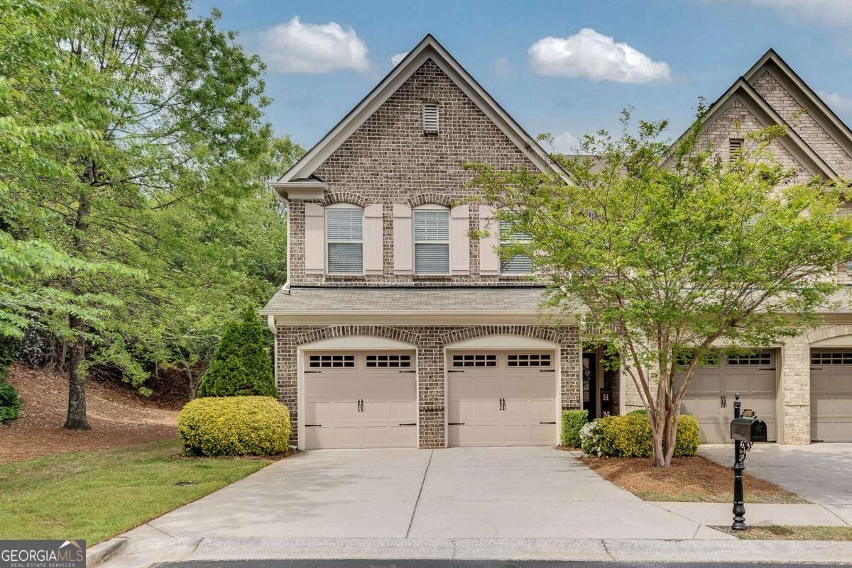 4903 Allston Cove Peachtree Corners - Photo 9