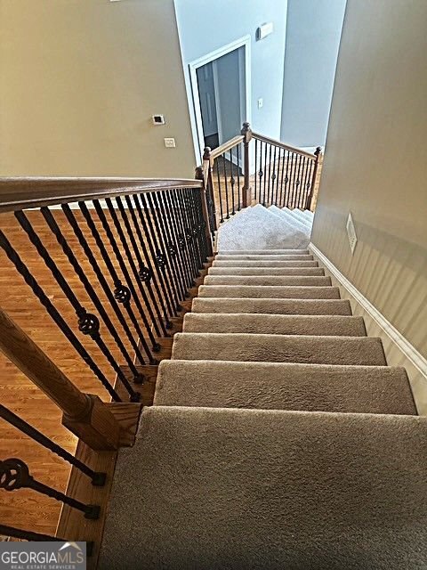 217 Amelia Way Loganville - Photo 10