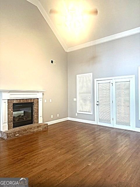 217 Amelia Way Loganville - Photo 11