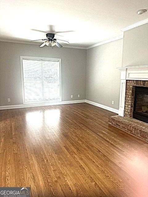 217 Amelia Way Loganville - Photo 12