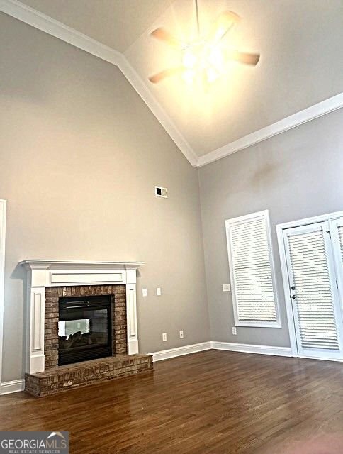 217 Amelia Way Loganville - Photo 14