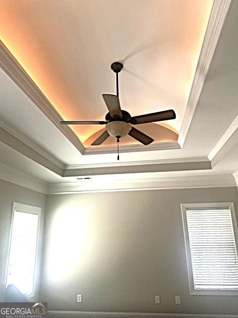 217 Amelia Way Loganville - Photo 19