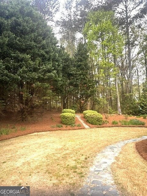 217 Amelia Way Loganville - Photo 27