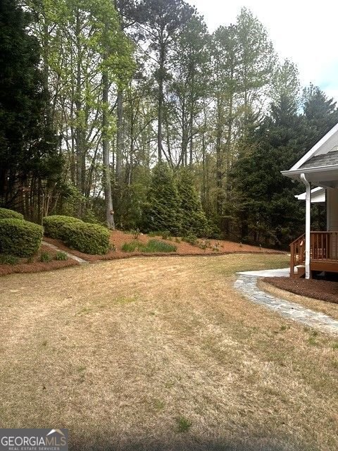 217 Amelia Way Loganville - Photo 28