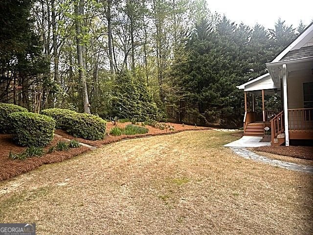 217 Amelia Way Loganville - Photo 29