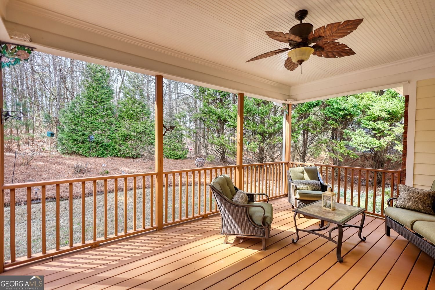 217 Amelia Way Loganville - Photo 32