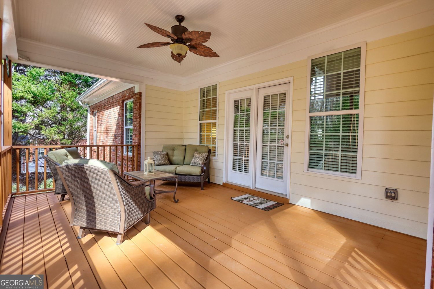 217 Amelia Way Loganville - Photo 33