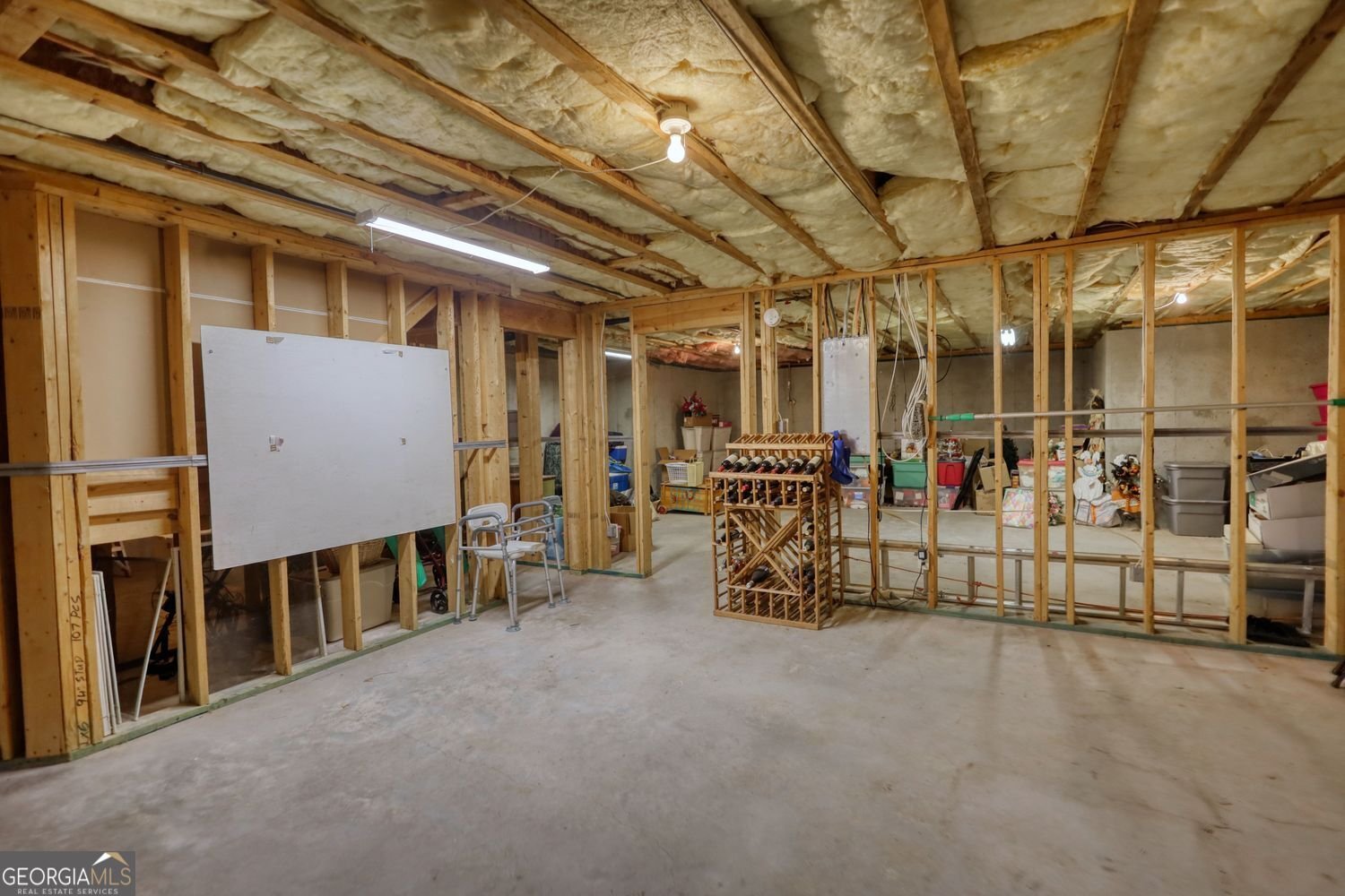 217 Amelia Way Loganville - Photo 34