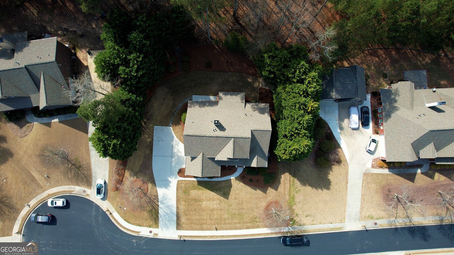 217 Amelia Way Loganville - Photo 36