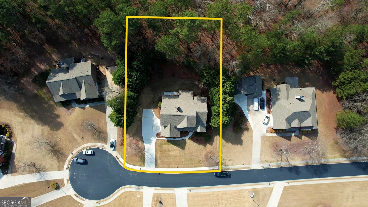 217 Amelia Way Loganville - Photo 37