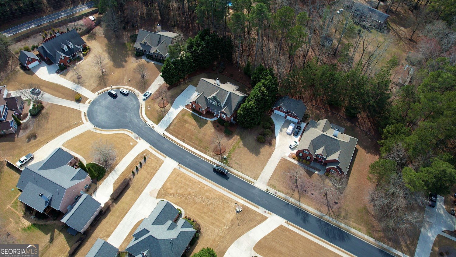 217 Amelia Way Loganville - Photo 38