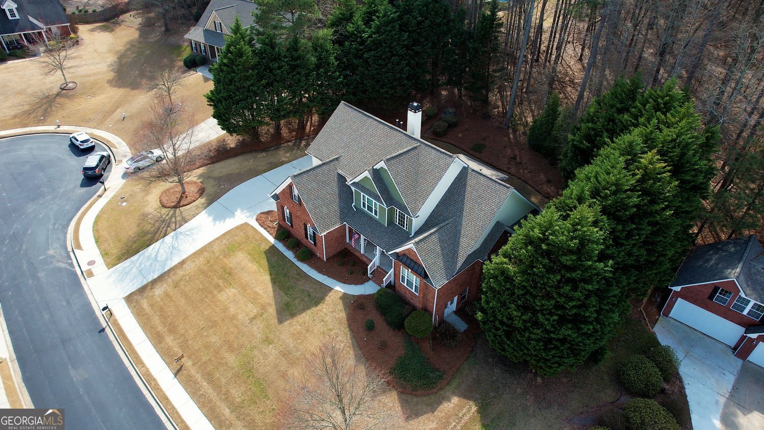 217 Amelia Way Loganville - Photo 39