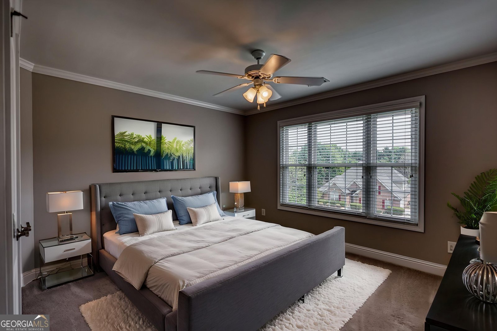 217 Amelia Way Loganville - Photo 46