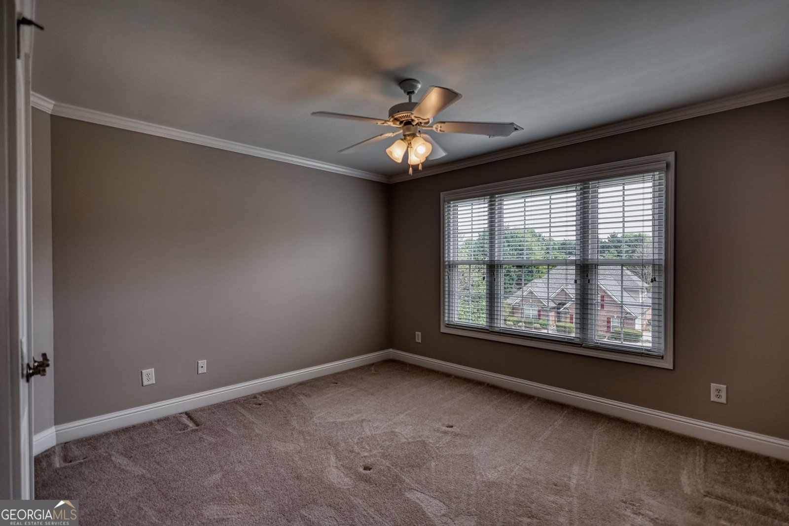 217 Amelia Way Loganville - Photo 47