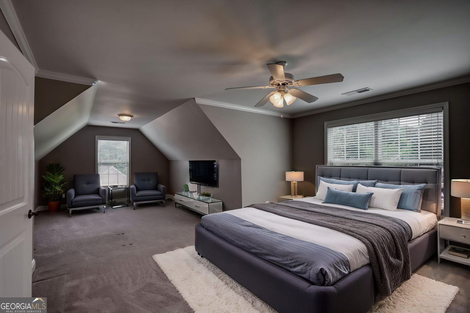 217 Amelia Way Loganville - Photo 54