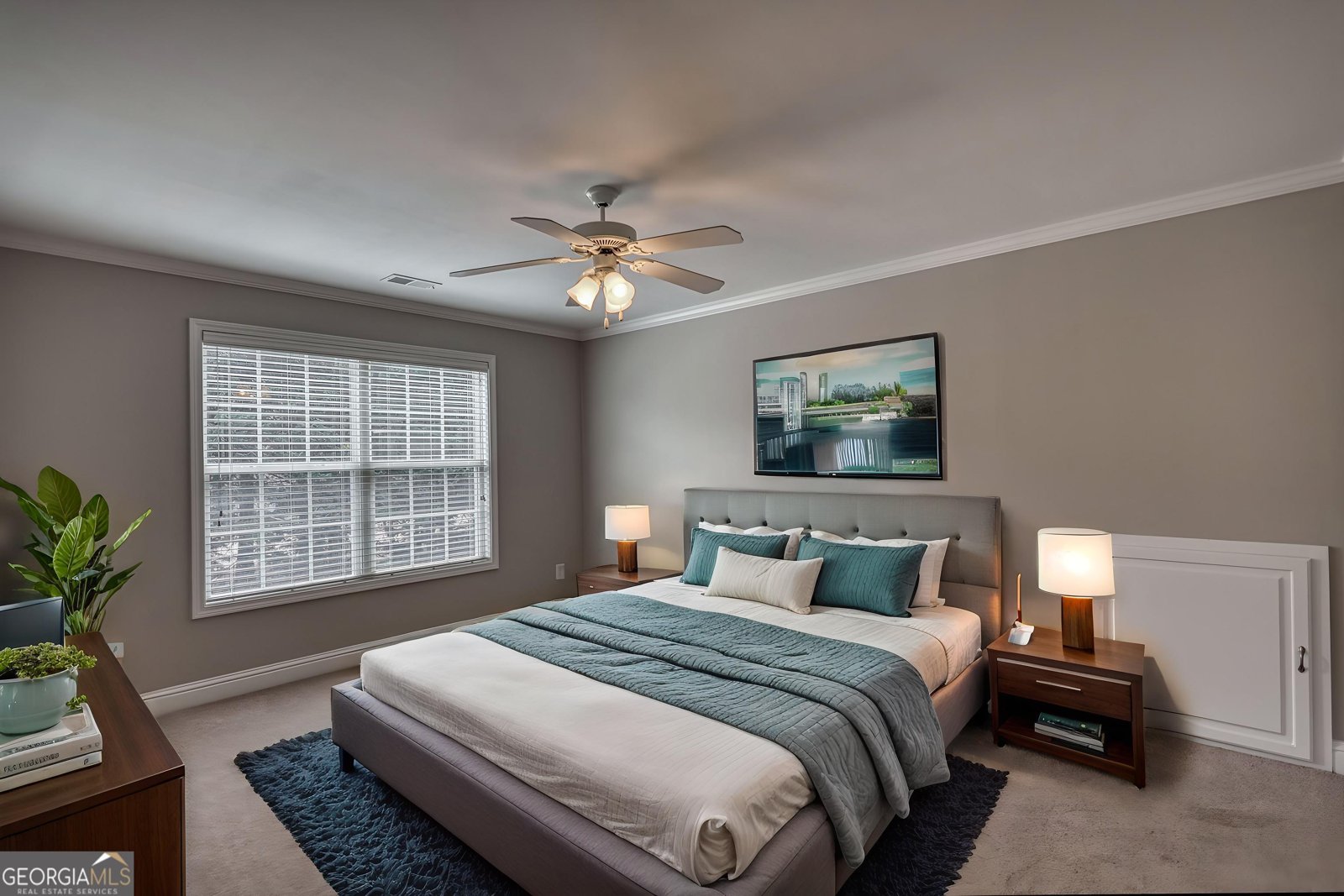 217 Amelia Way Loganville - Photo 63