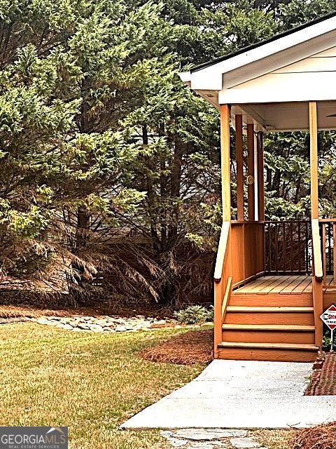 217 Amelia Way Loganville - Photo 70