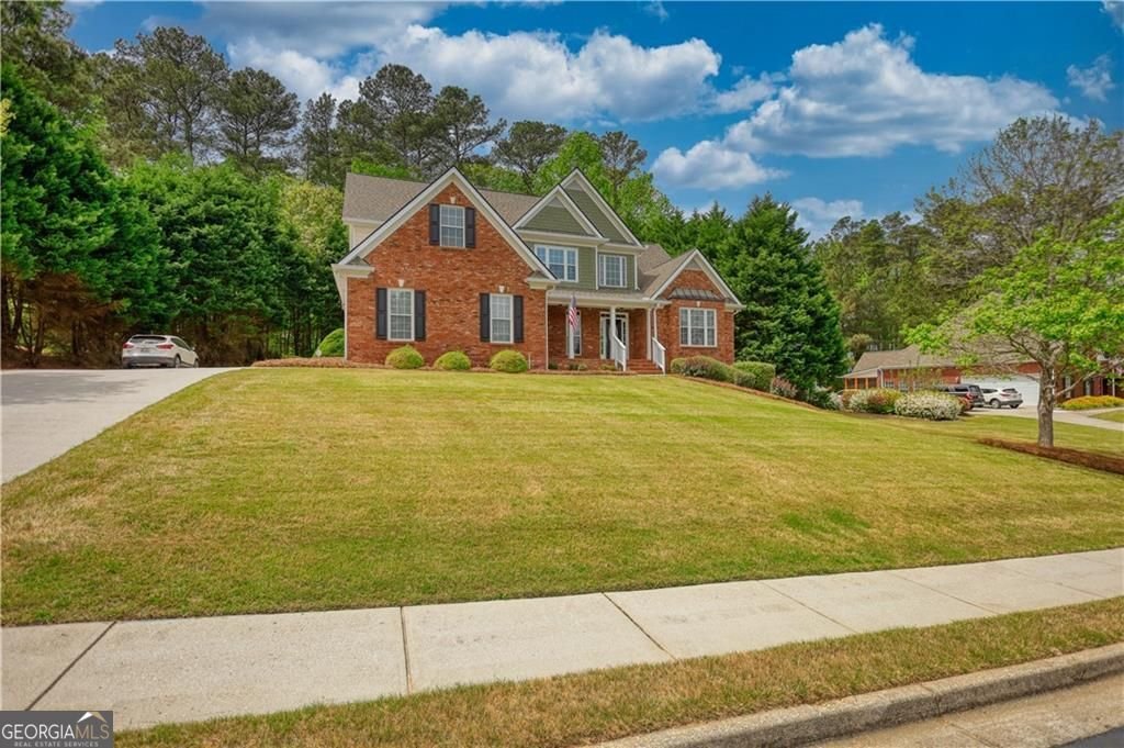 217 Amelia Way Loganville - Photo 83