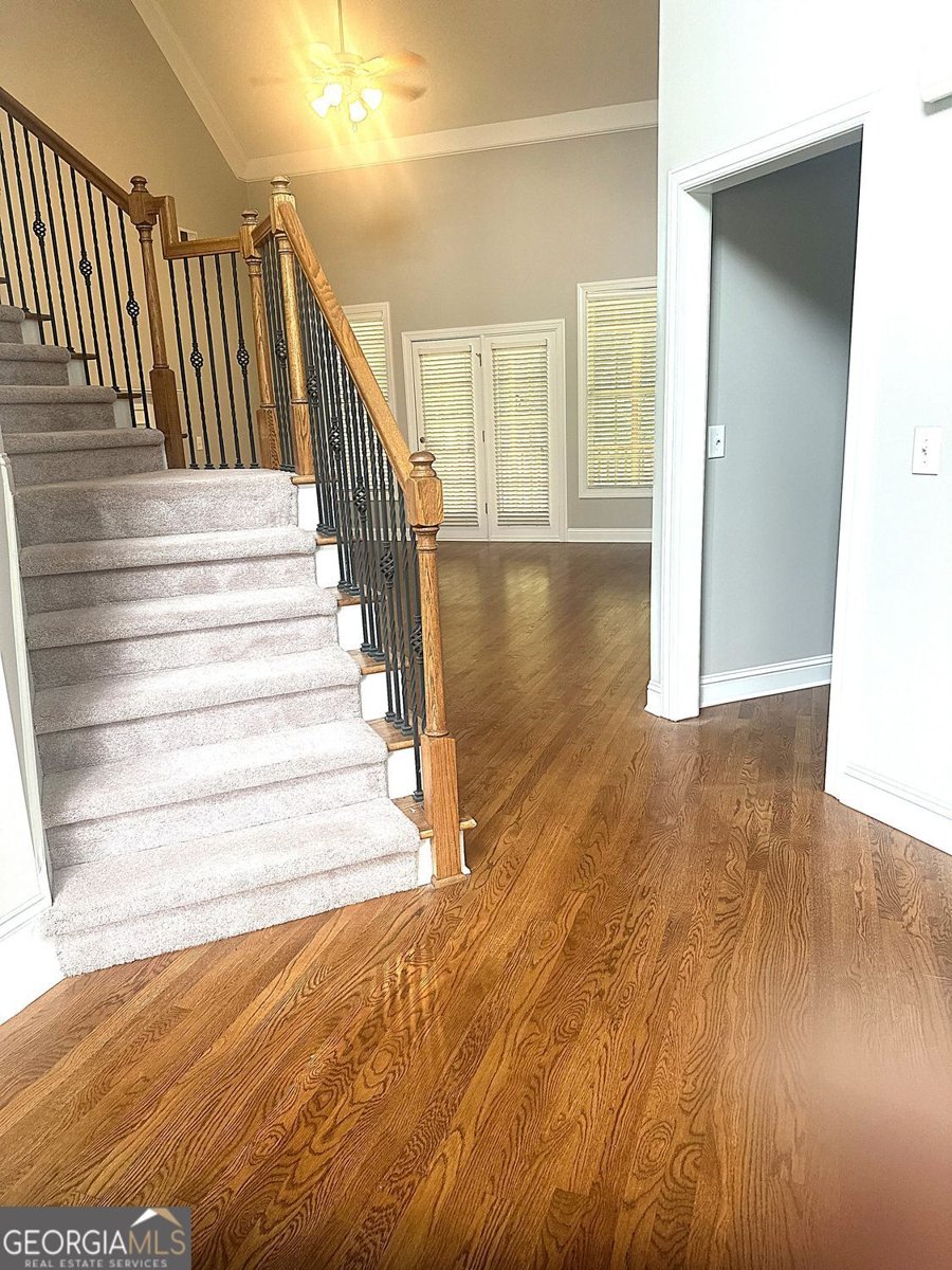 217 Amelia Way Loganville - Photo 9