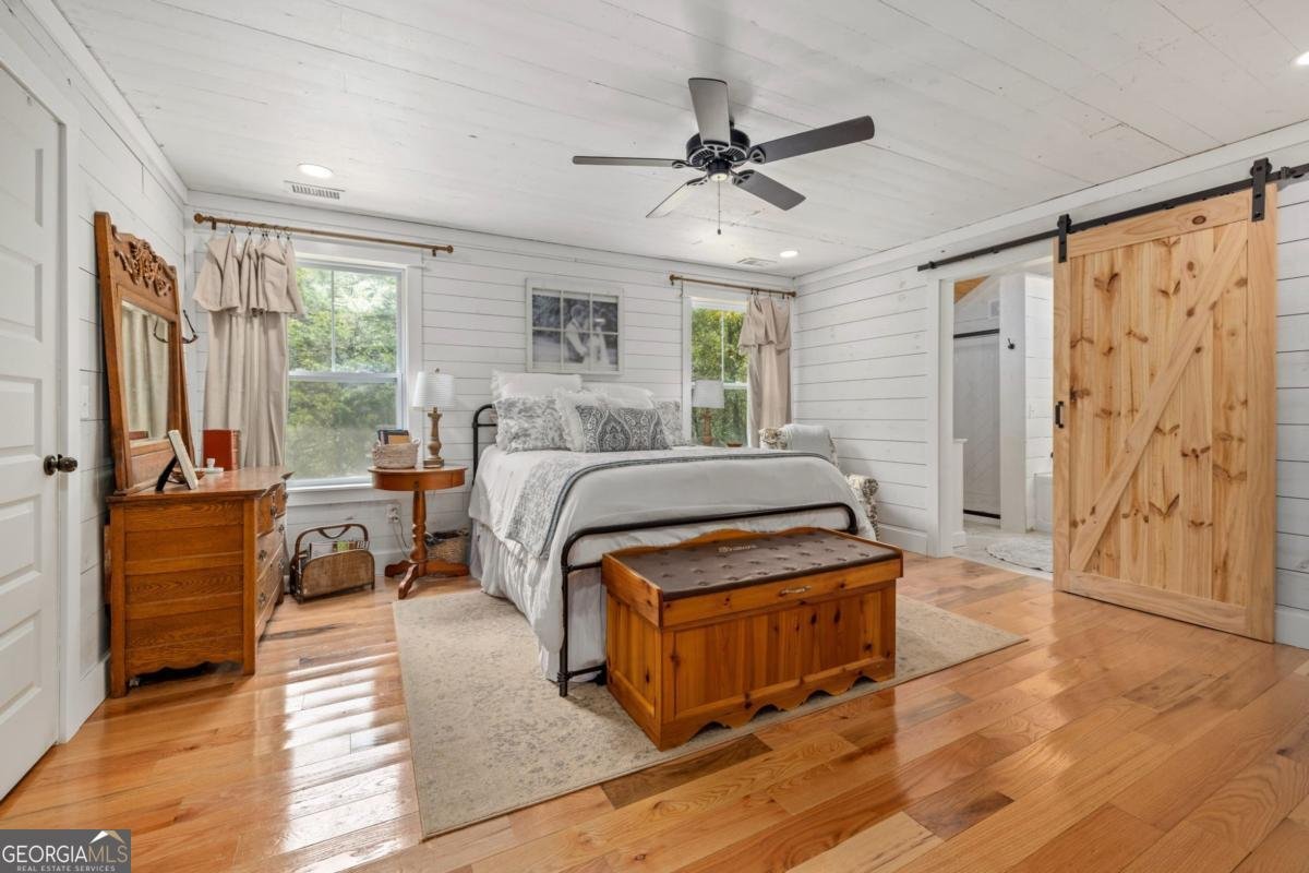 385 Amys Road Clarkesville - Photo 17