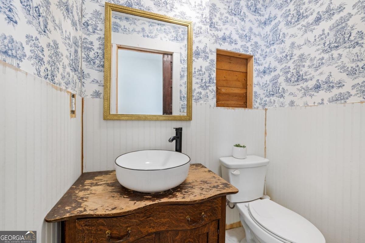 385 Amys Road Clarkesville - Photo 27