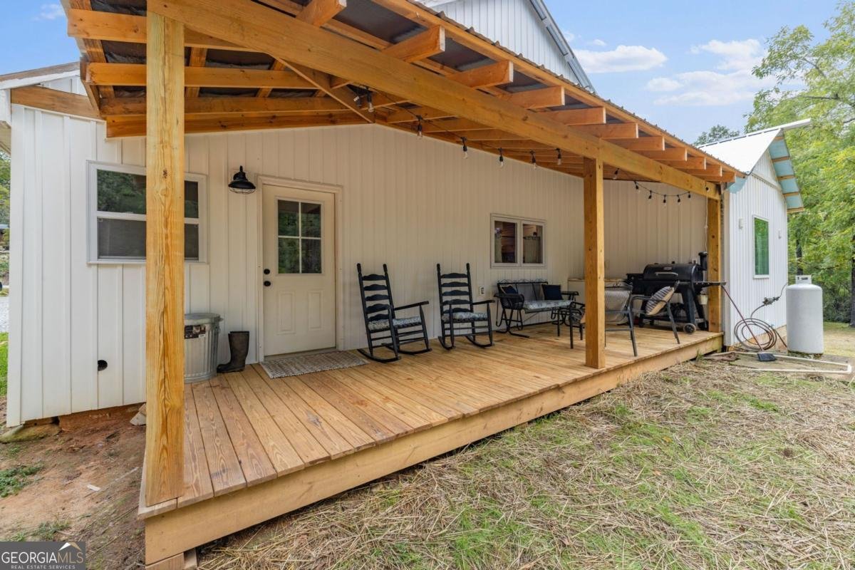 385 Amys Road Clarkesville - Photo 34