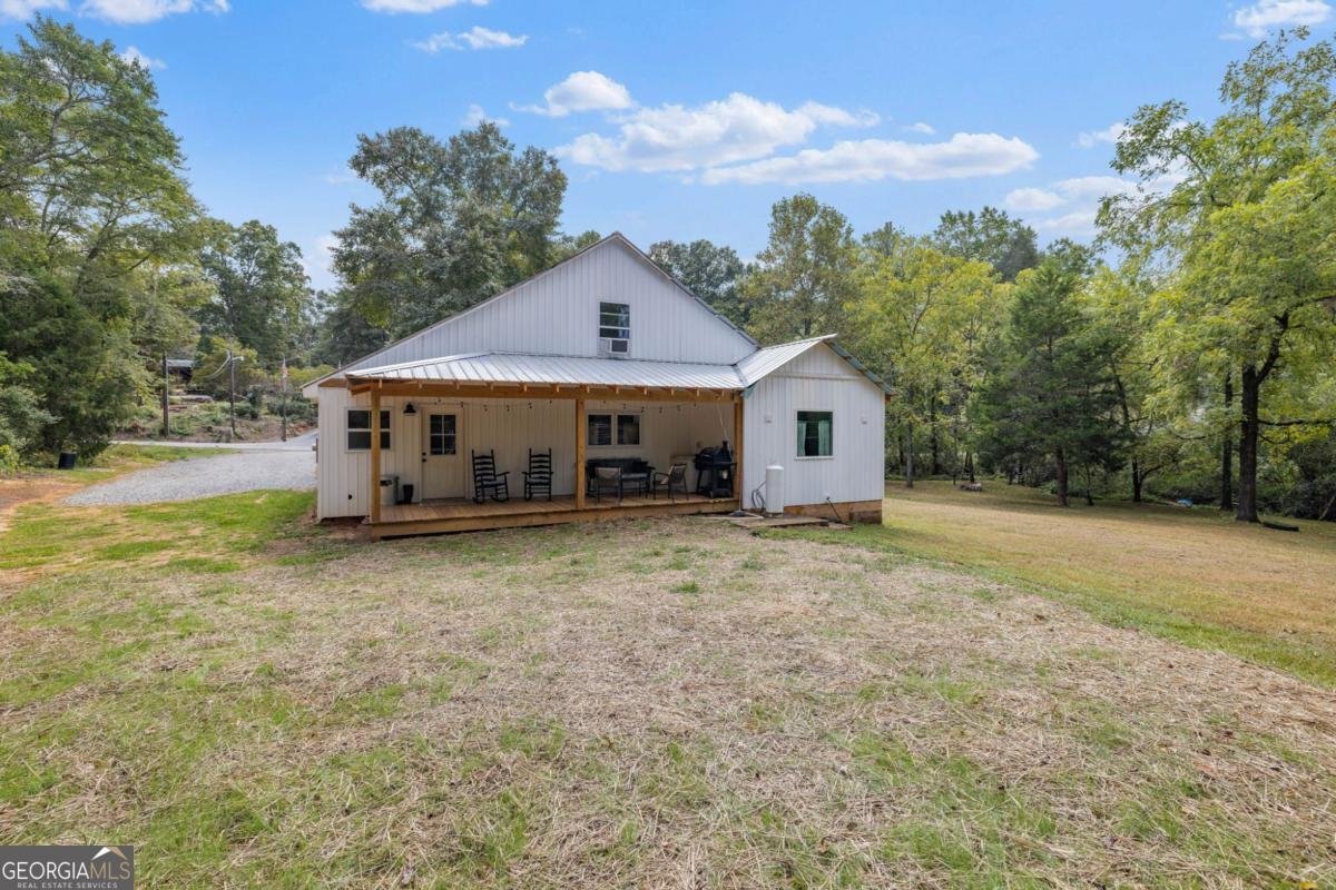 385 Amys Road Clarkesville - Photo 36