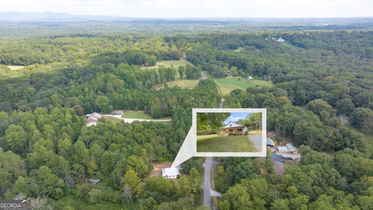 385 Amys Road Clarkesville - Photo 60