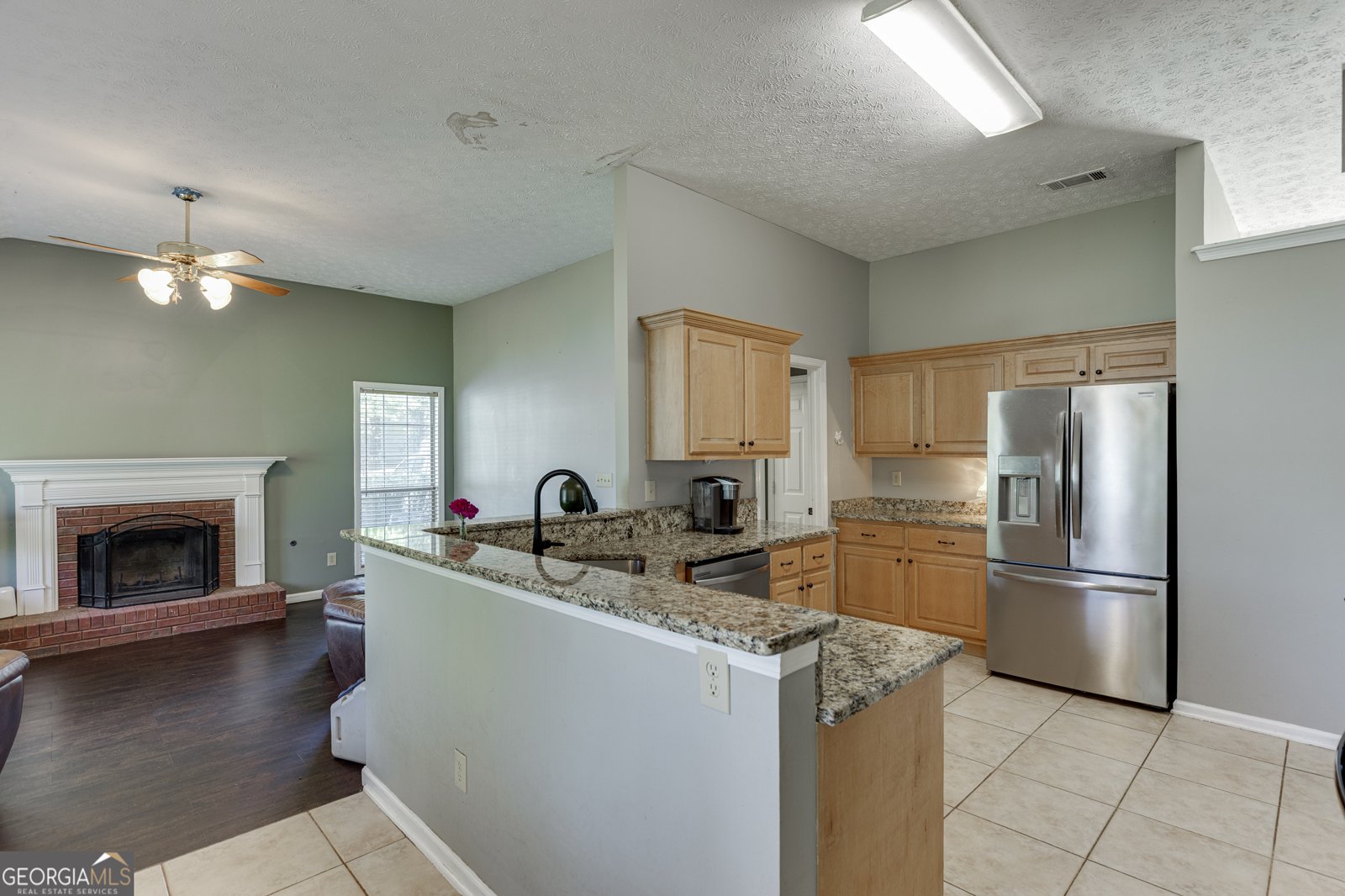 2320 Evonshire Way Dacula - Photo 14