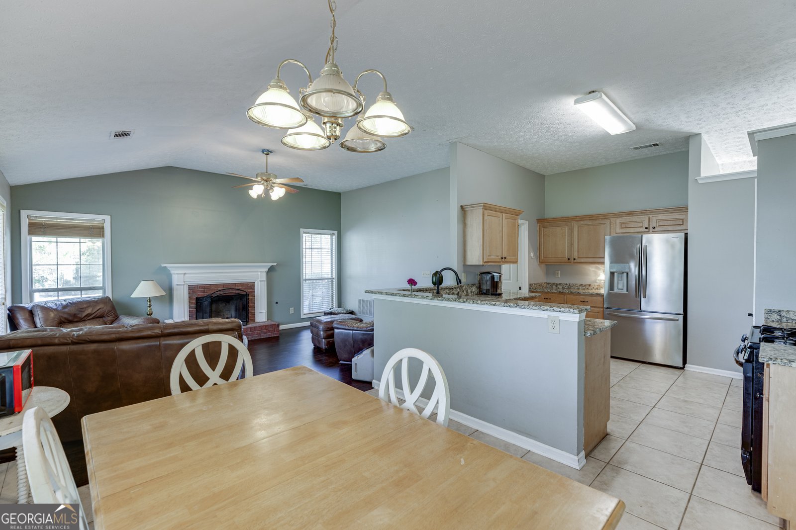 2320 Evonshire Way Dacula - Photo 17